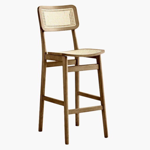 Cane Bar Stool in Bangalore, India