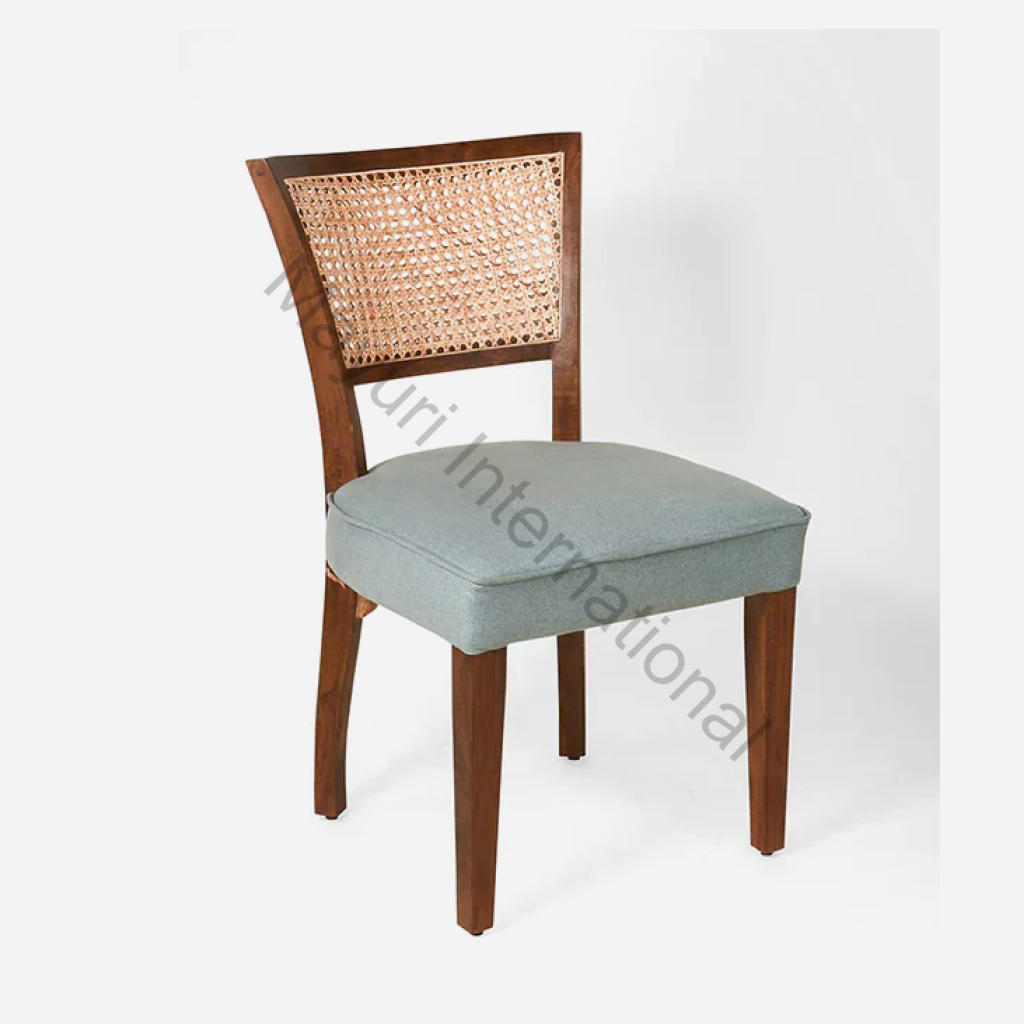 Cane Dining Chairs 