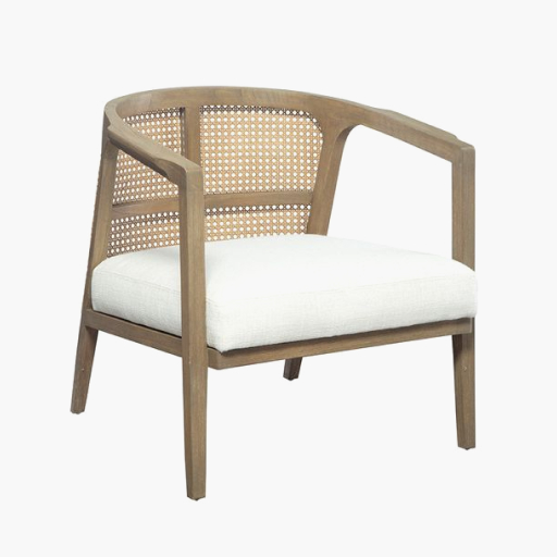 Cane Lounge Chair in Bangalore, India