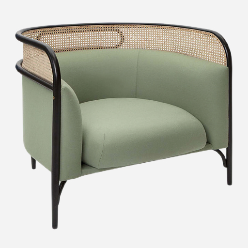 Cane Lounge Chair in Bangalore, India