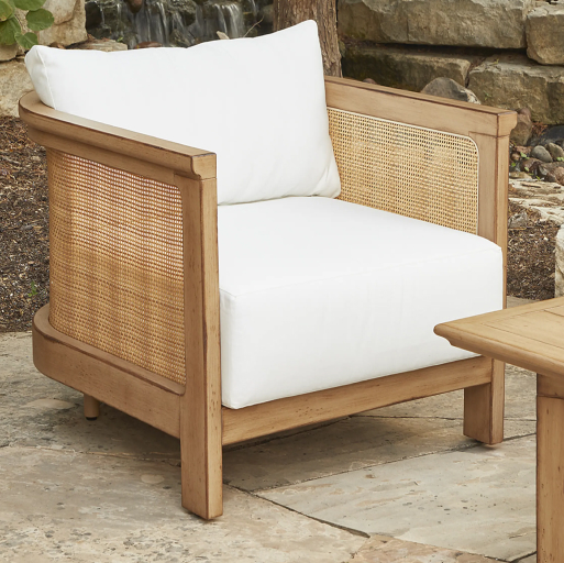 Cane Lounge Chair in Bangalore, India