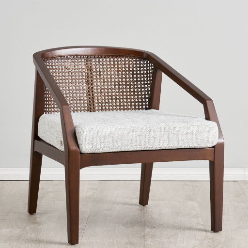 Cane Lounge Chair in Bangalore, India