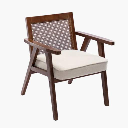 Cane Lounge Chair in Bangalore, India