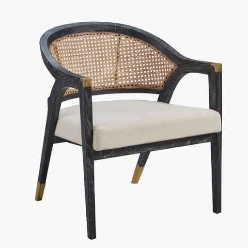 Cane Lounge Chair in Bangalore, India