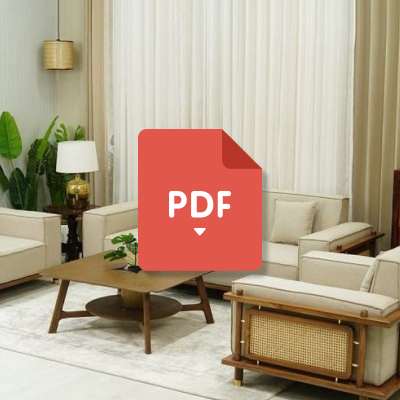 Cane Sofa Furniture Catalogue