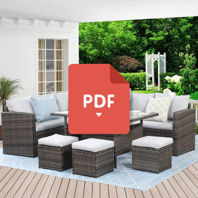 image of Accent Chair