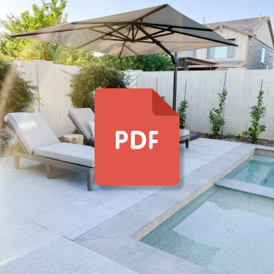 Poolside Furniture Catalogue icon Image