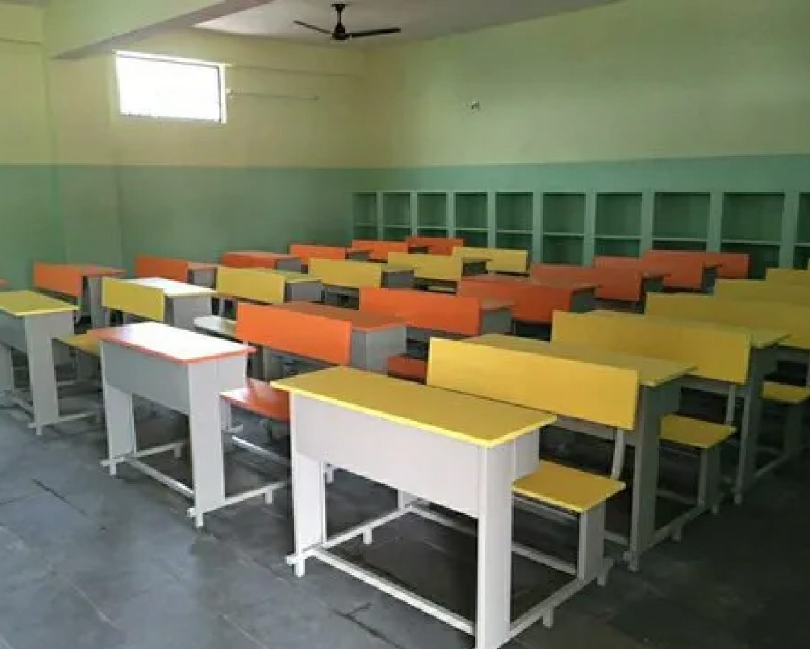 Educational Furniture