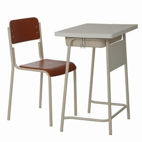 image of writing pad chairs