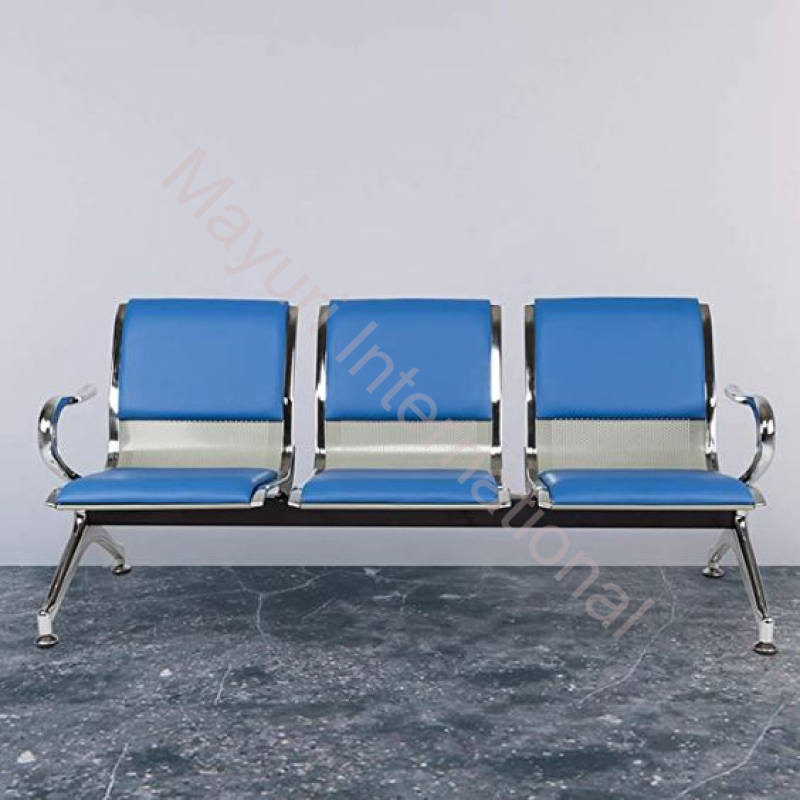 Guest chairs 