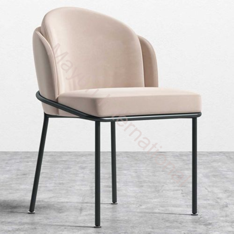 Guest chairs 