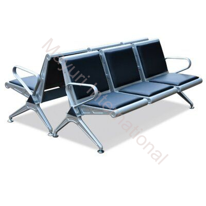 Guest chairs 