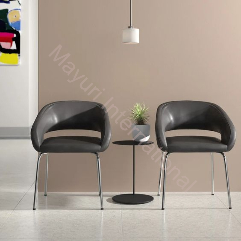 Guest chairs 