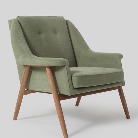 image of Library Chairs