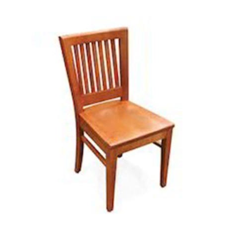 image of Library Chairs