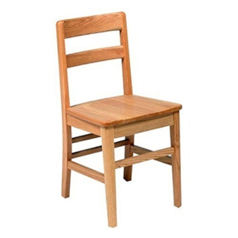 image of Library Chairs
