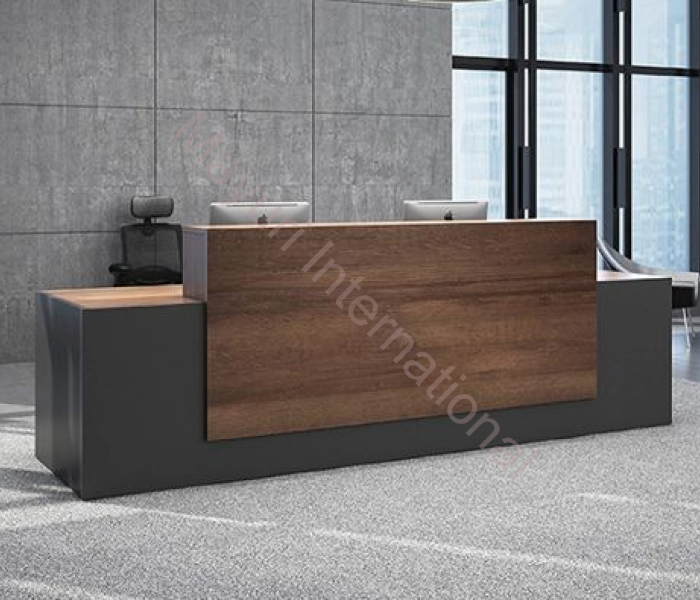 Reception Desk 