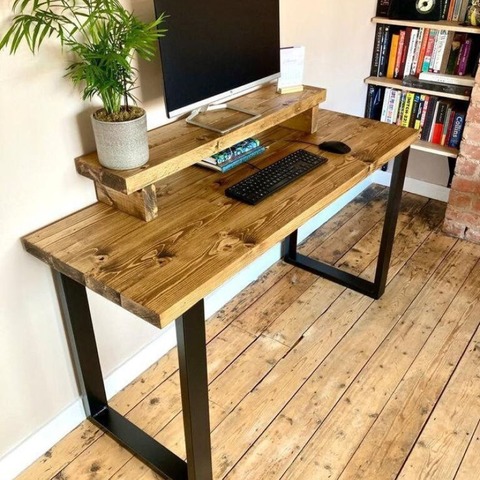 image of Study Desks