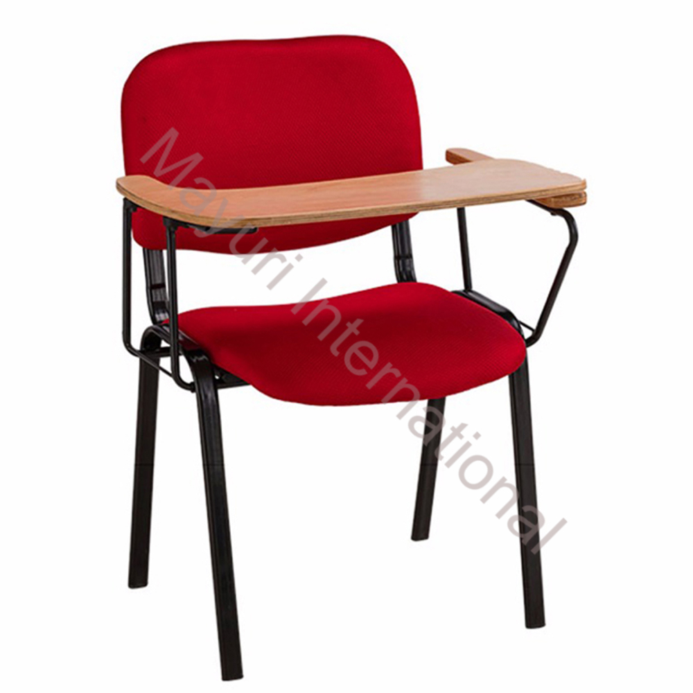 Writing Pad Chair 