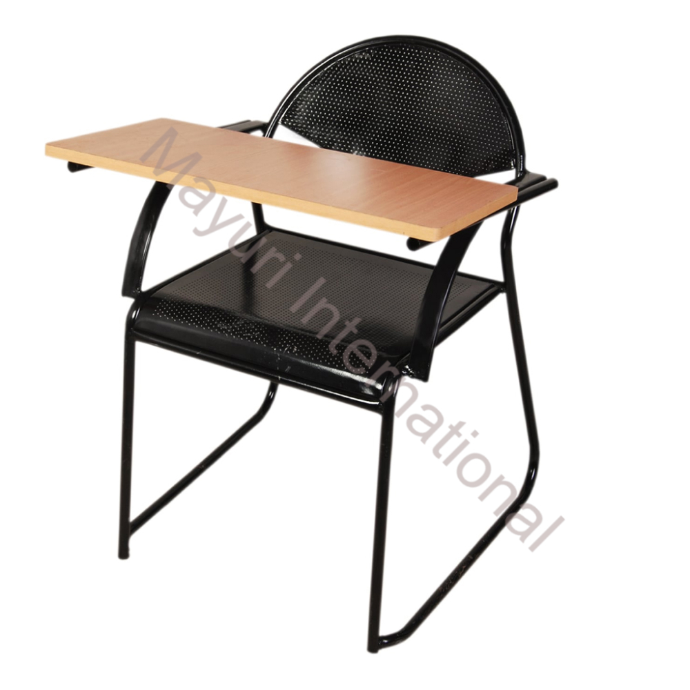 Writing Pad Chair 