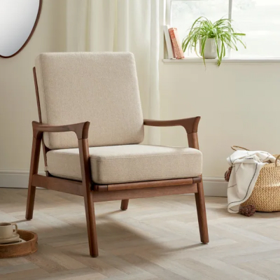 Wooden Chairs For Hotel