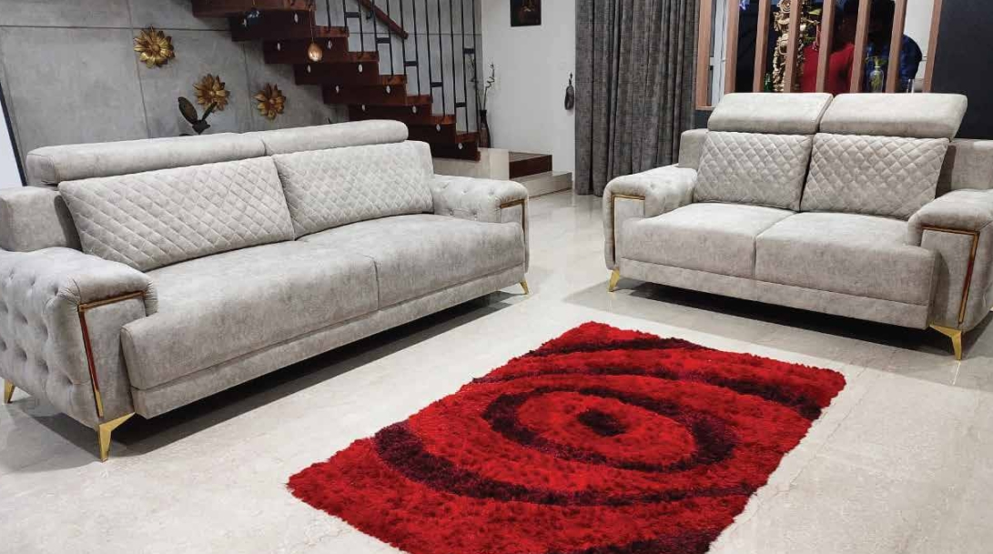 sofa set 