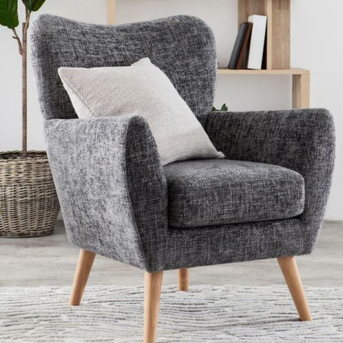 Accent Chairs 
