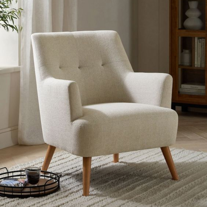 Accent Chairs 
