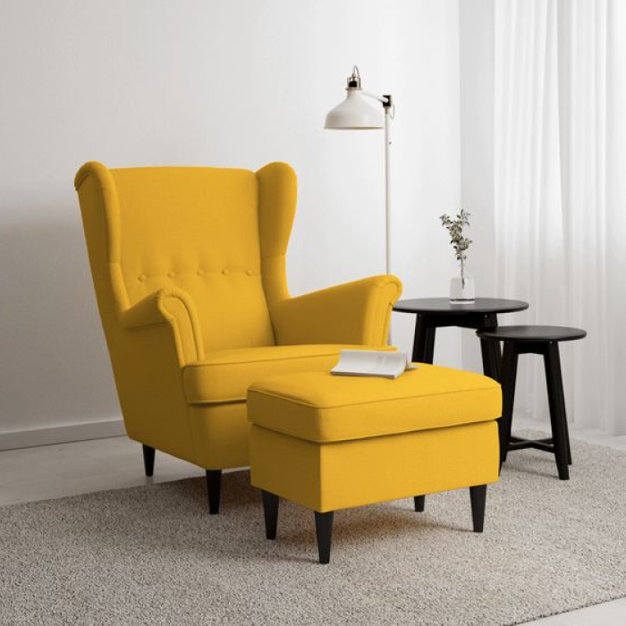 Accent Chairs 
