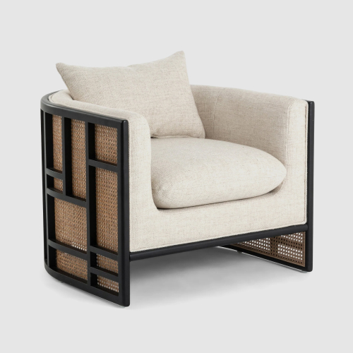 Accent Chair from Bangalore, India