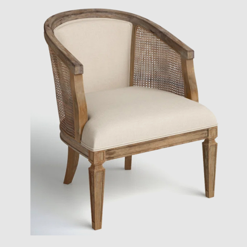 Accent Chair from Bangalore, India