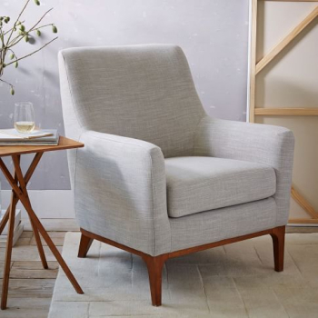 Accent Chair from Bangalore, India
