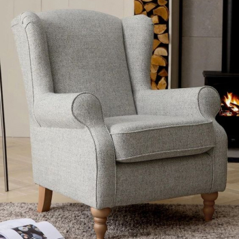 Accent Chair from Bangalore, India
