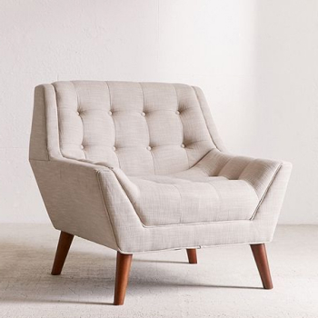 Accent Chair from Bangalore, India