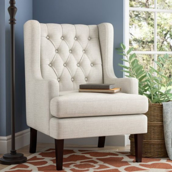 Accent Chair from Bangalore, India