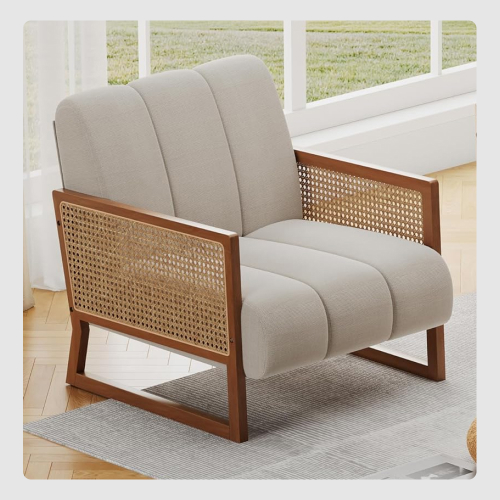 Accent Chair from Bangalore, India