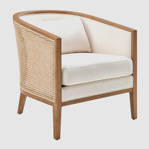 Accent Chair from Bangalore, India