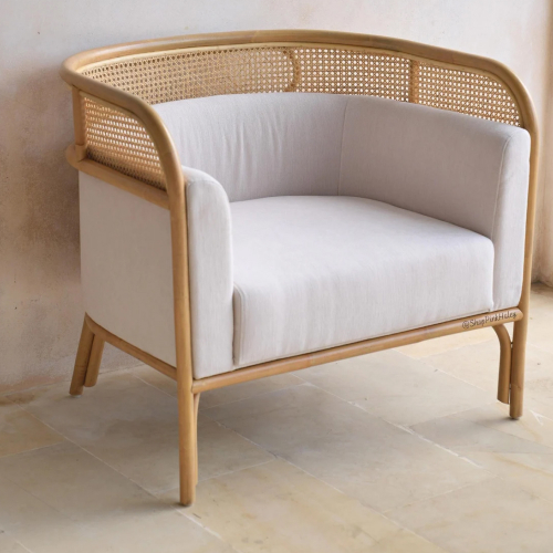 Accent Chair from Bangalore, India