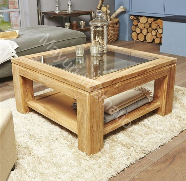 Center Table in Bangalore