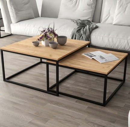 image of Center Table