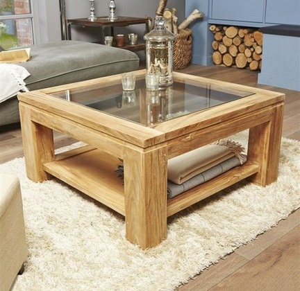 image of Center Table