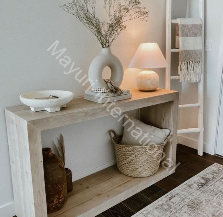 Console Table in Bangalore