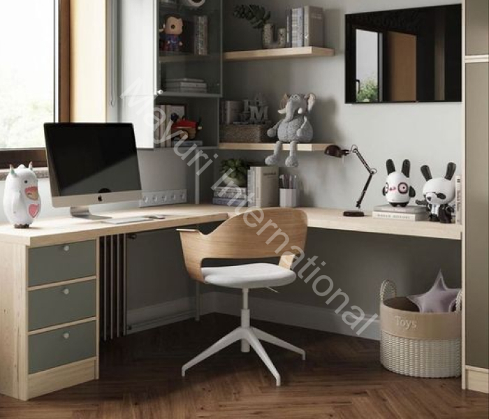 Home Desk  set in Bangalore