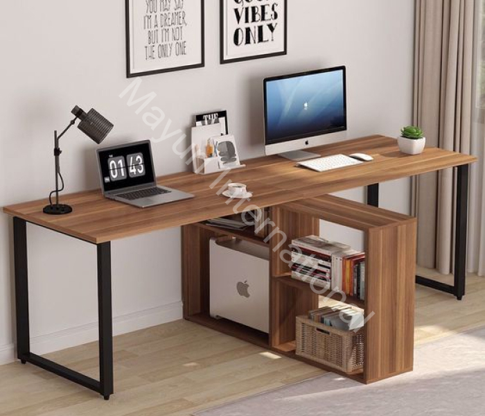 Home Desk  set in Bangalore