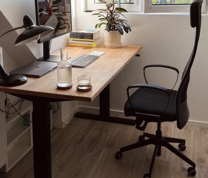 image of Desk
