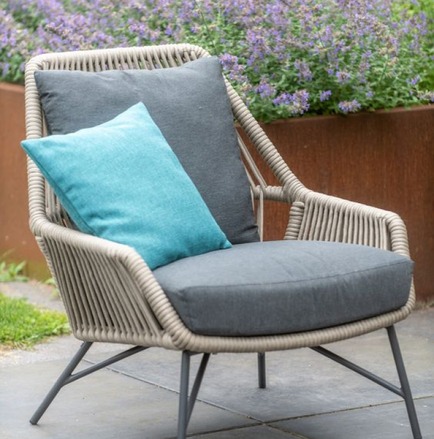 image of Lounge Chair