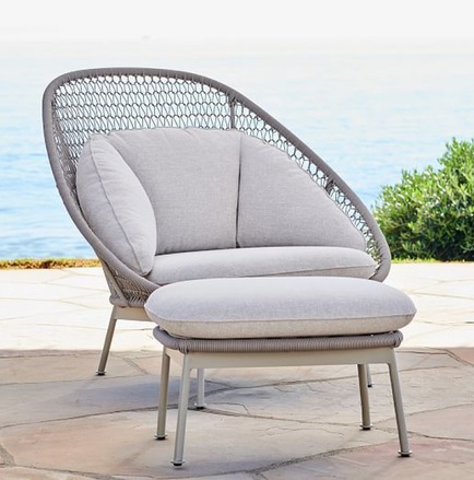 image of Lounge Chair
