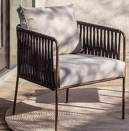 image of Lounge Chair