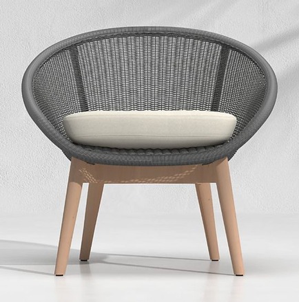 image of Lounge Chair
