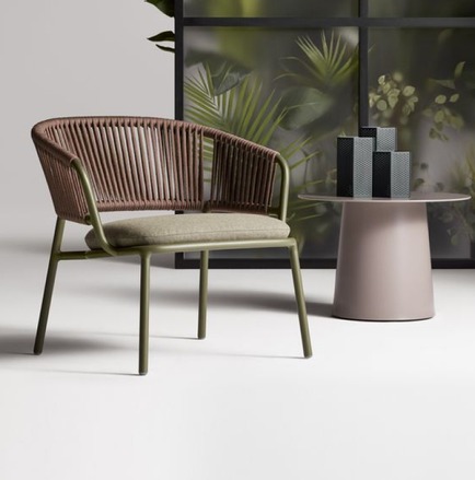 image of Lounge Chair